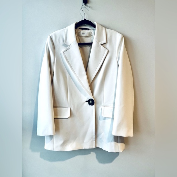 InWear Kail Button Blazer - Picture 4 of 5